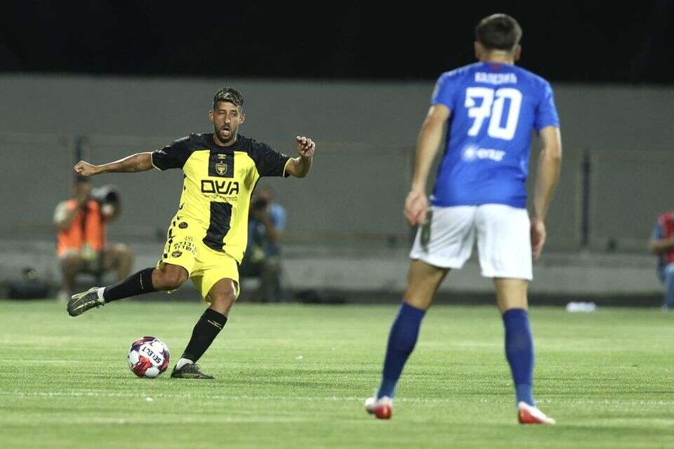דור מיכה , בית"ר ירושלים
