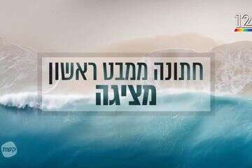 מבית "חתונמי": הבכיר שיחפש אהבה בטלוויזיה