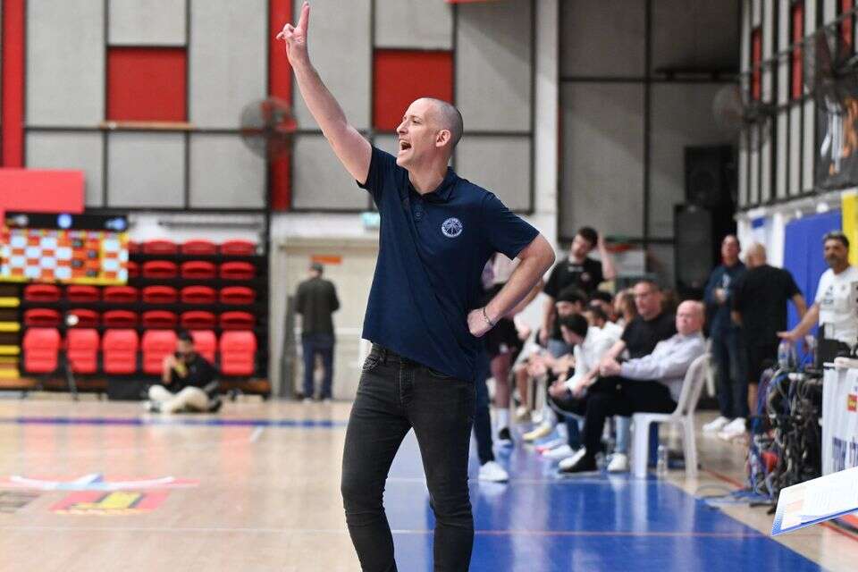 שי סגלוביץ'. מקבל הזדמנות בליגת העל , ברני ארדוב