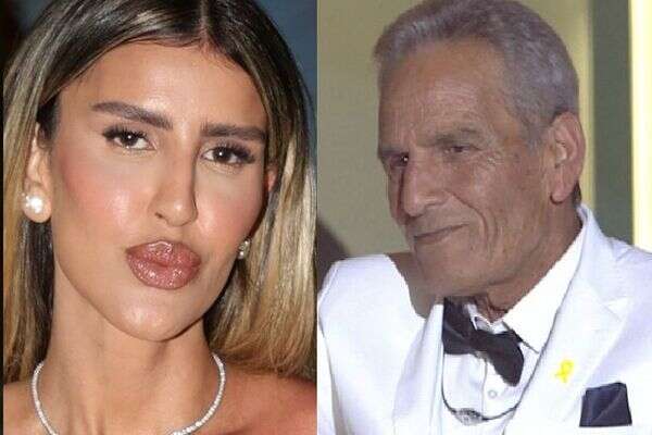 חוסמת. יוסי בובליל ועינב בובליל , רשת 13, אור גפן