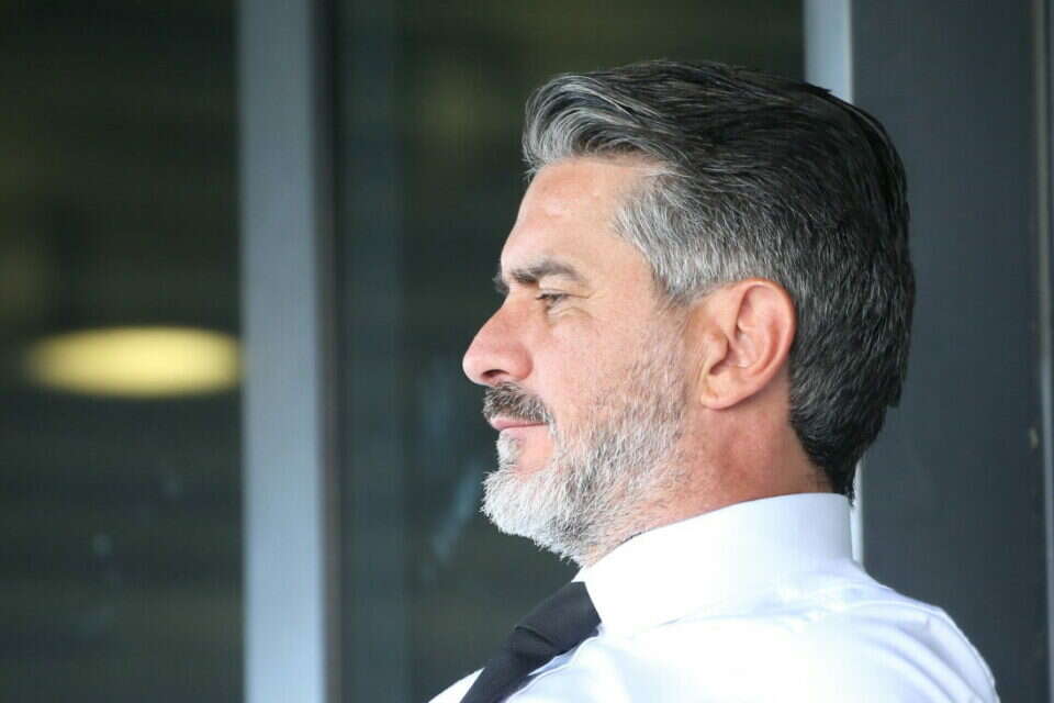 ג'ובאני רוסו , אודי ציטיאט 