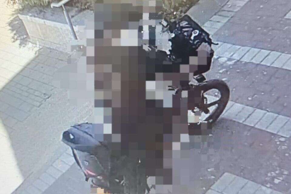 גנבו כלי רכב בחריש , דוברות המשטרה
