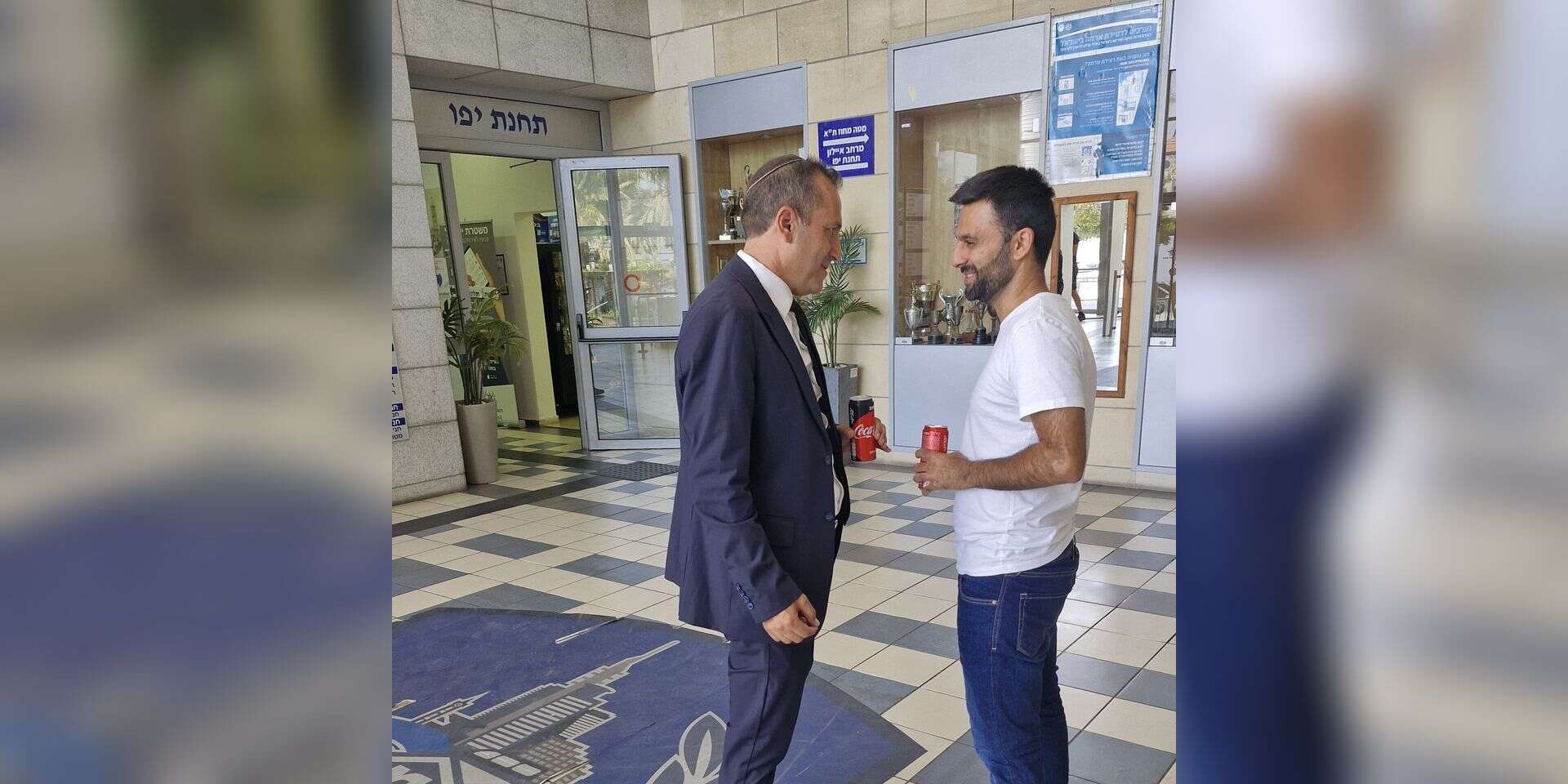 יוסף חדאד נקרא להמשך השלמת חקירה , ללא קרדיט