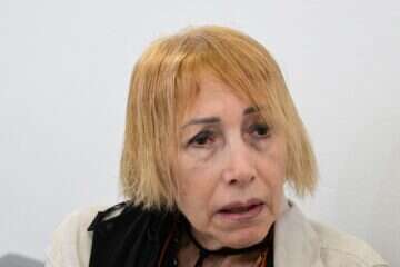 תמר פרומה גרשוני. החשודה בתכנון רצח רה"מ , יוסי זליגר