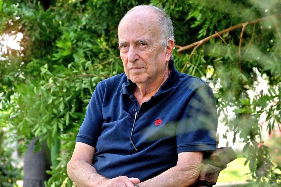 "אני כועס על כל הדברים שאנחנו יודעים, ועל מה שלא נדע עד שלא תוקם ועדת חקירה ממלכתית אמיתית". בני קוץ , אפרת אשל