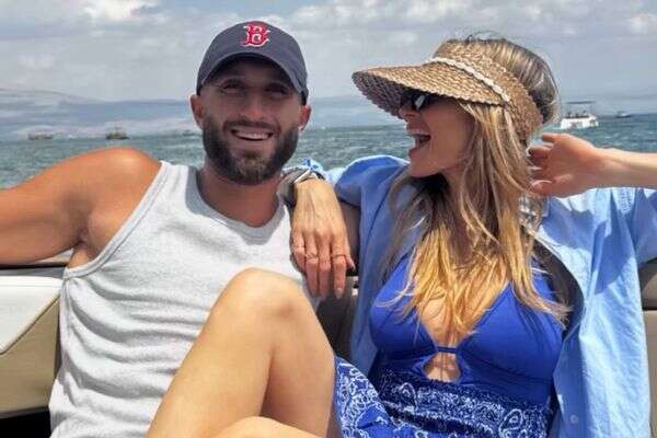 עדי הימלבלוי ובן זיני , מתוך אינסטגרם