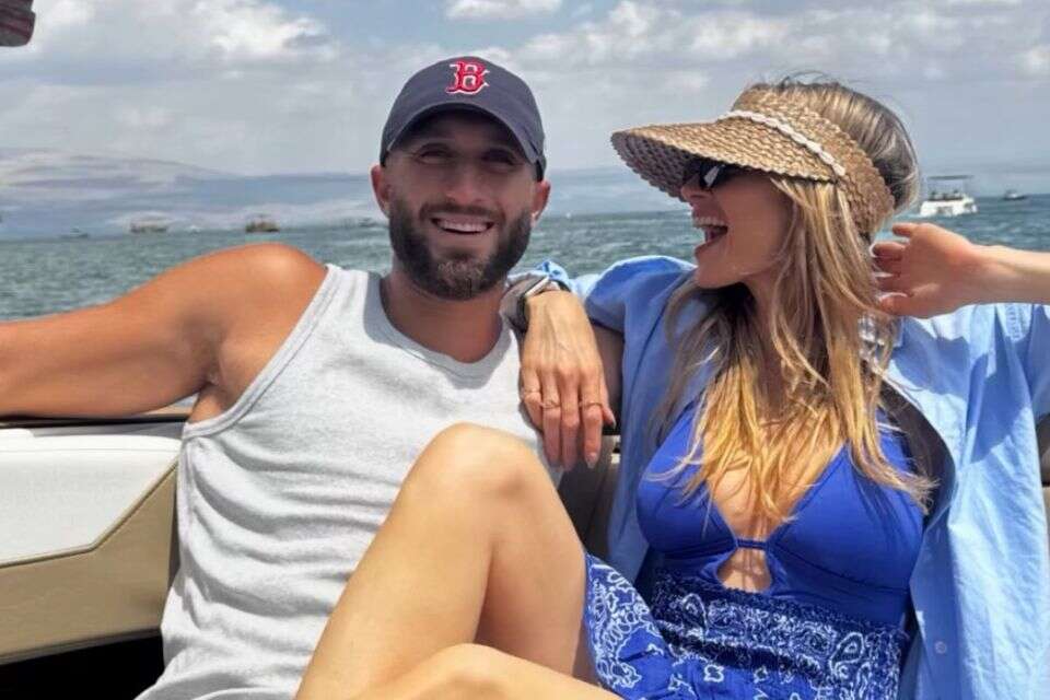 עדי הימלבלוי ובן זיני , מתוך אינסטגרם