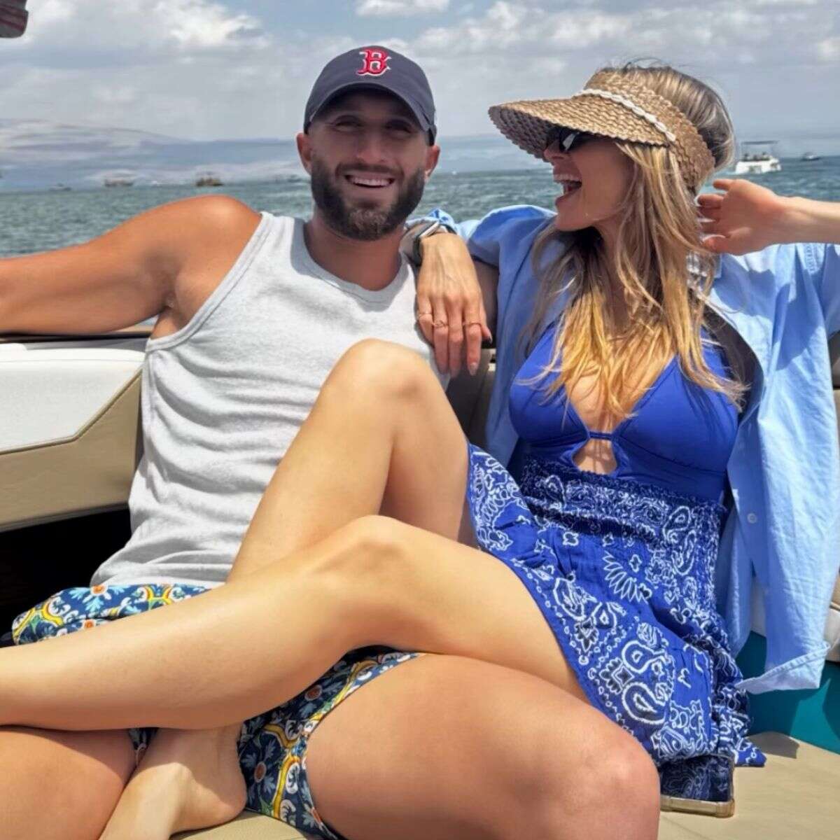 הקאמבק הרישמי: עדי הימלבלוי ובן זיני חזרו