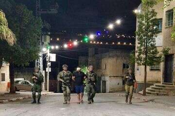 פעילות צה"ל לסיכול טרור עממי ביו"ש , דובר צה"ל