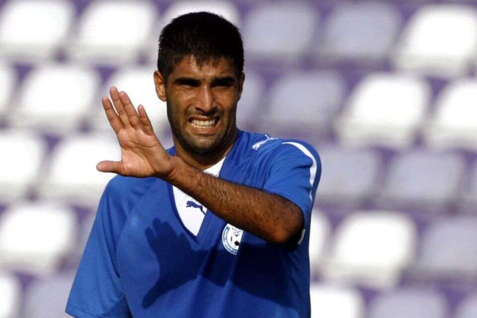 שוקי נגר , אלן שיבר