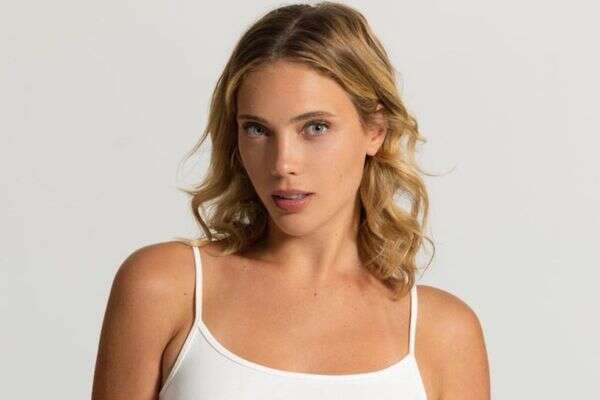 טוענת שנאנסה. אנה סופיה קלמן , רן יחזקאל