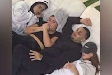 "הכת של איסקוב": הרגע השערורייתי ב"האח"