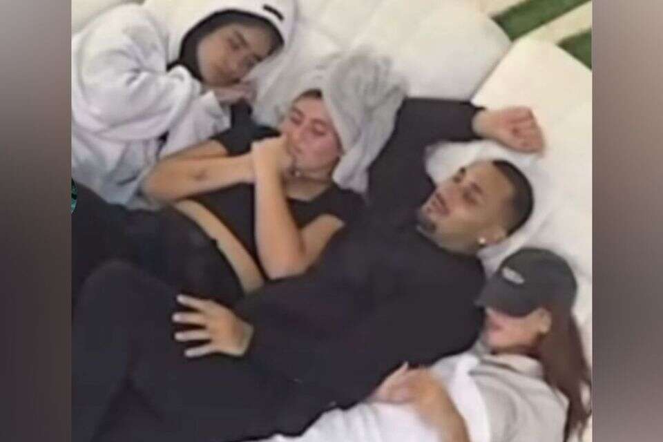 איסקוב , ערוץ 26