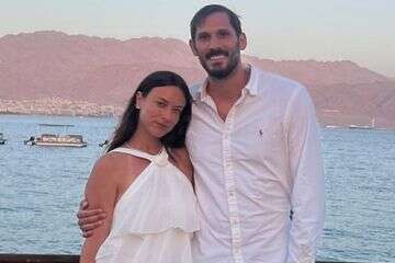 האובדן של משפחת כספי: "הפסקת היריון"