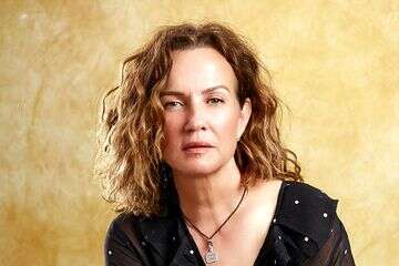 צופית גרנט מזועזעת: "תעצור את זה!"