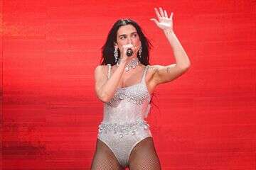 עולה למתקפה: דואה ליפה שוב נגד ישראל