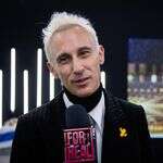 אסף אמדורסקי