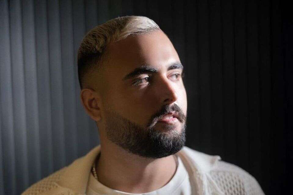 אושר כהן , יניר סלע