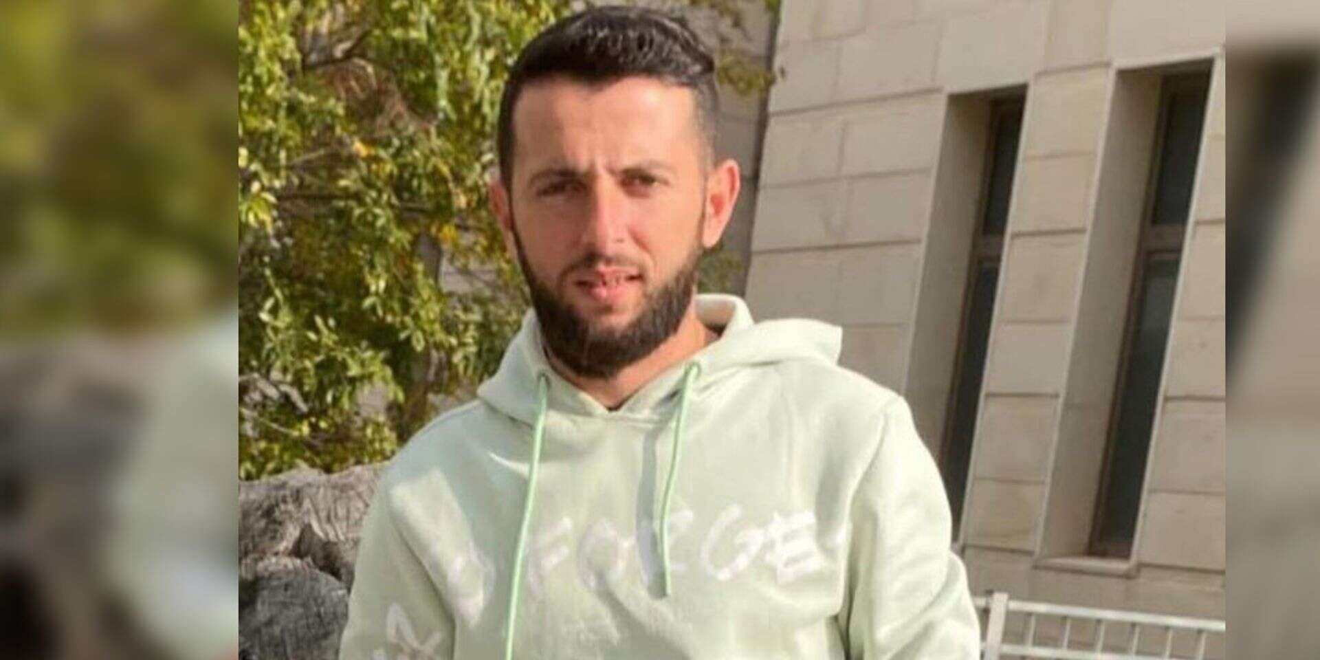 הנרצח, סאהר אבראהים , ללא קרדיט