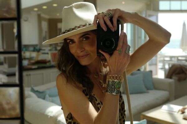 ניקי ריד , מתוך אינסטגרם @nikkireed