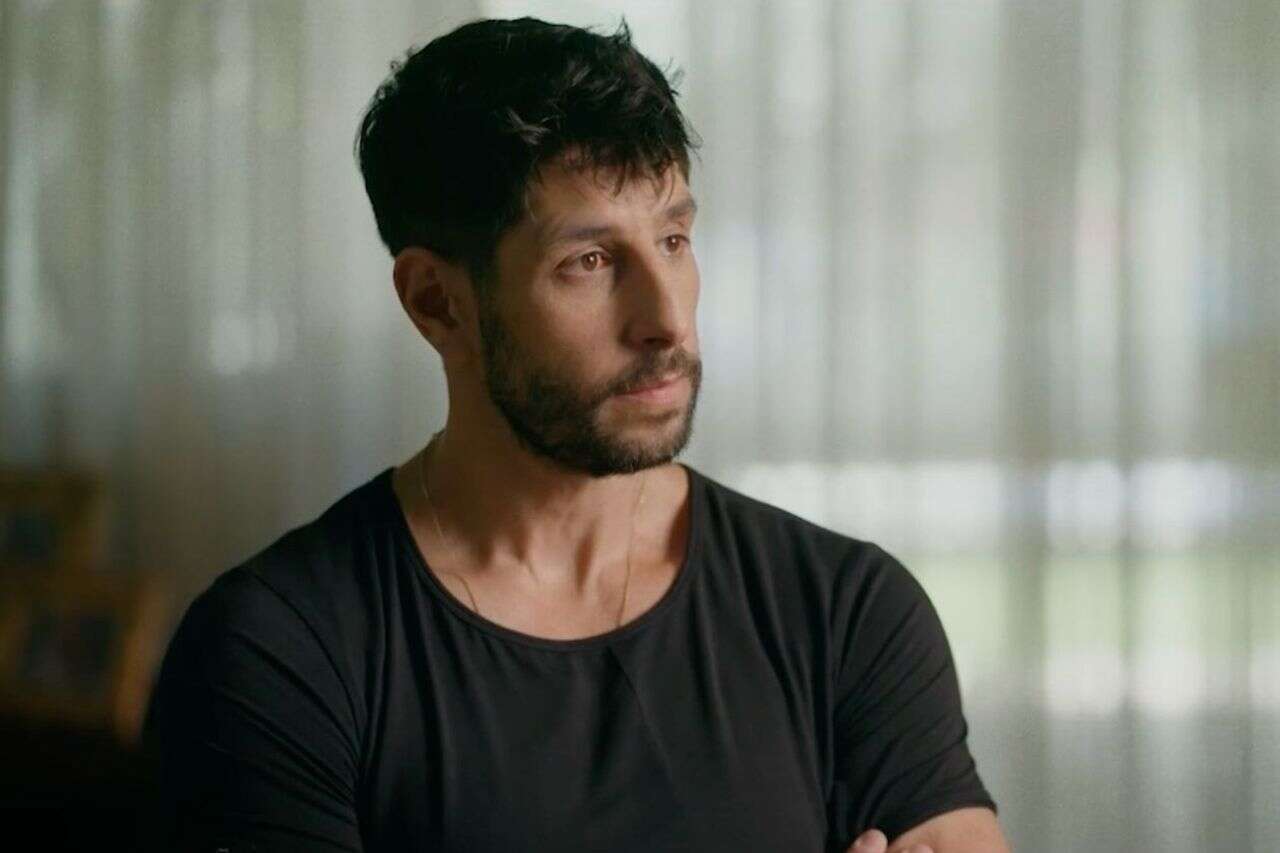 Idan Amadi threatens with a lawsuit: "They spread hatred in my name, this is a complete fake"