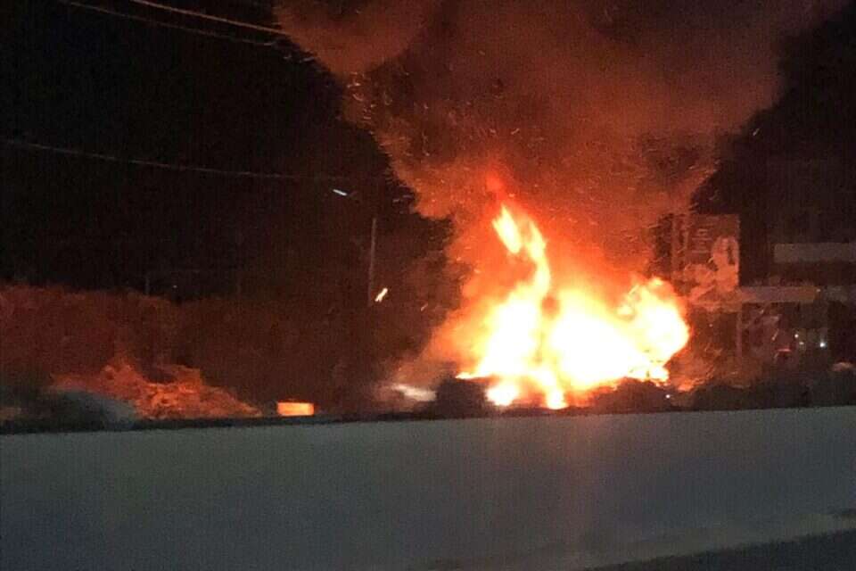 תקיפה בלבנון, ארכיון , רשתות ערביות