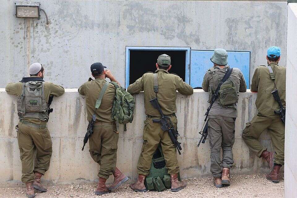 המילואימניקים זועמים: שובר החופשה שקיבלו - קוצץ , יהונתן שאול