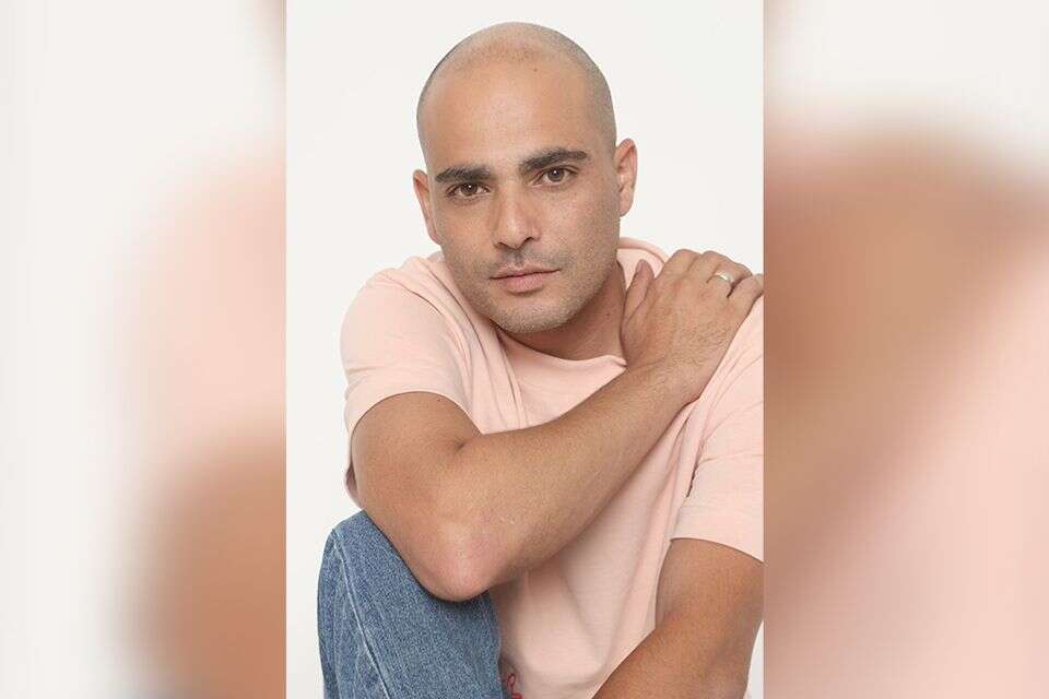 שיר לוי , רפאל מזרחי