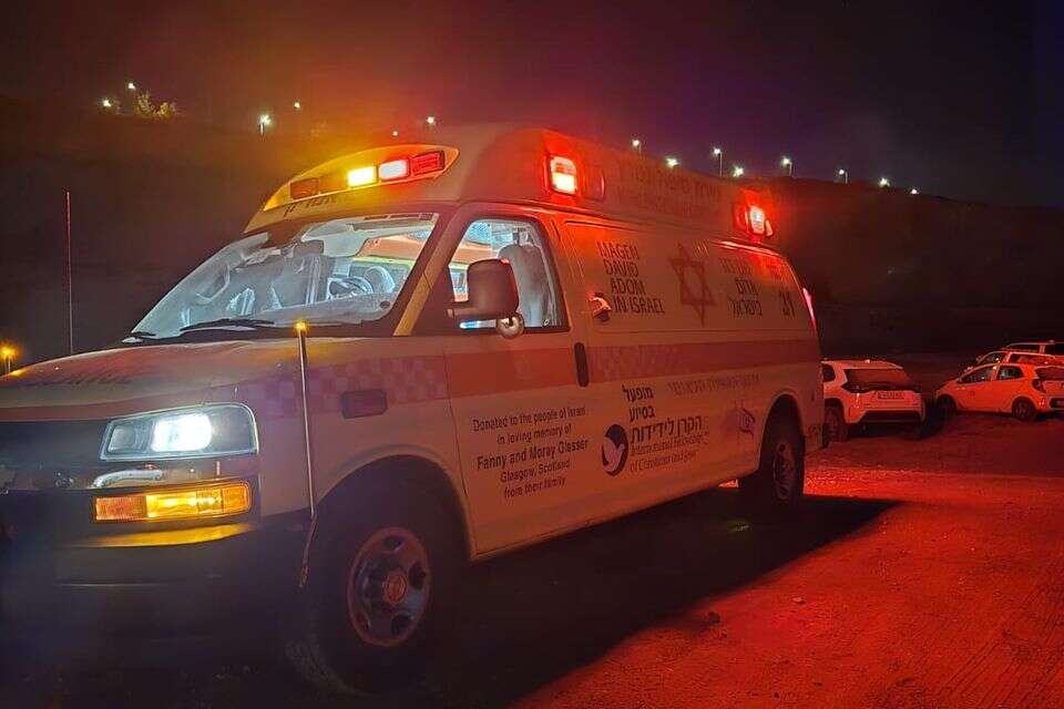 In the north and south: two more murdered from the Arab sector during the night
