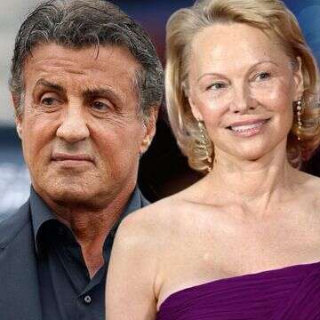 פמלה אנדרסון נגד סטאלון: "זה קרה"