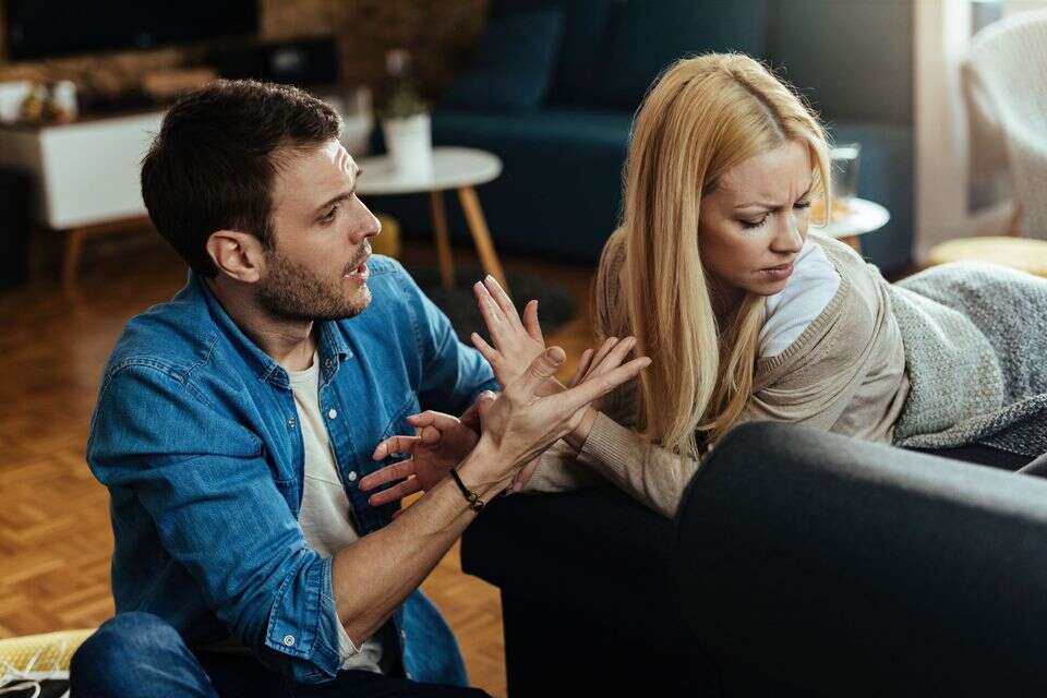 זוגיות זה דבר מאתגר. אילוסטרציה , freepik
