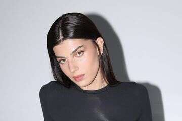 "כאפה": אלאיה הוף מ"האח" ביקשה עזרה