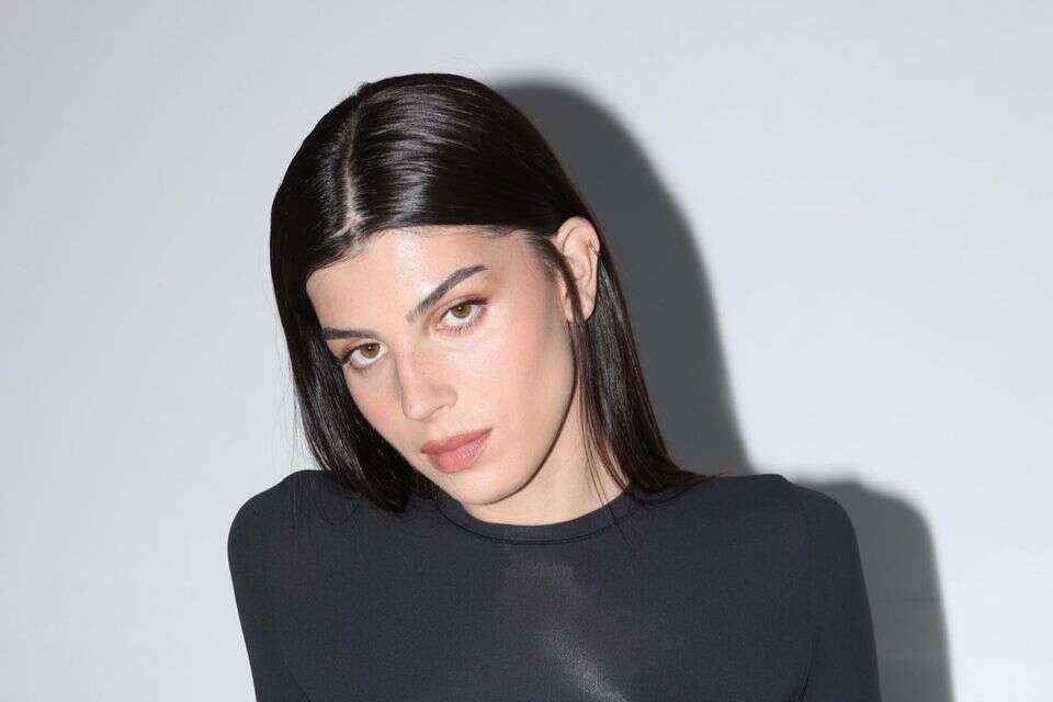 דרמה של ממש. אלאיה הוף , דימה טליאנסקי