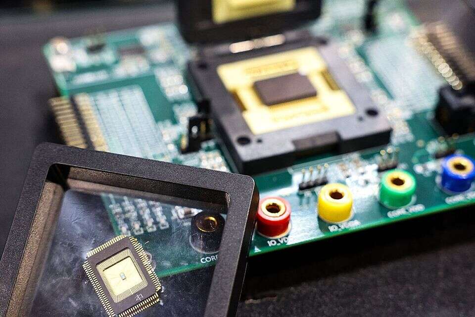 AI על המפה: ישראל נבחרה ליוזמה אסטרטגית של ארצות הברית