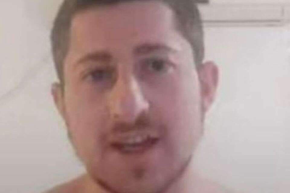 גל חזקיהו טננבאום , ללא