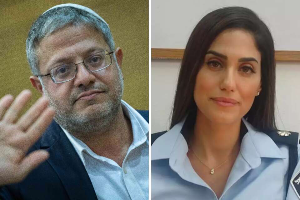 רינת סבן על הדיון הצפוי בעניינה בכנסת: "זו הטרדת עד"