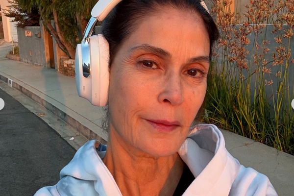 טרי האצ'ר , מתוך עמוד האינסטגרם officialterihatcher