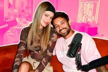 אמילי ועידן: קשר לא שקט - ראיון בלעדי