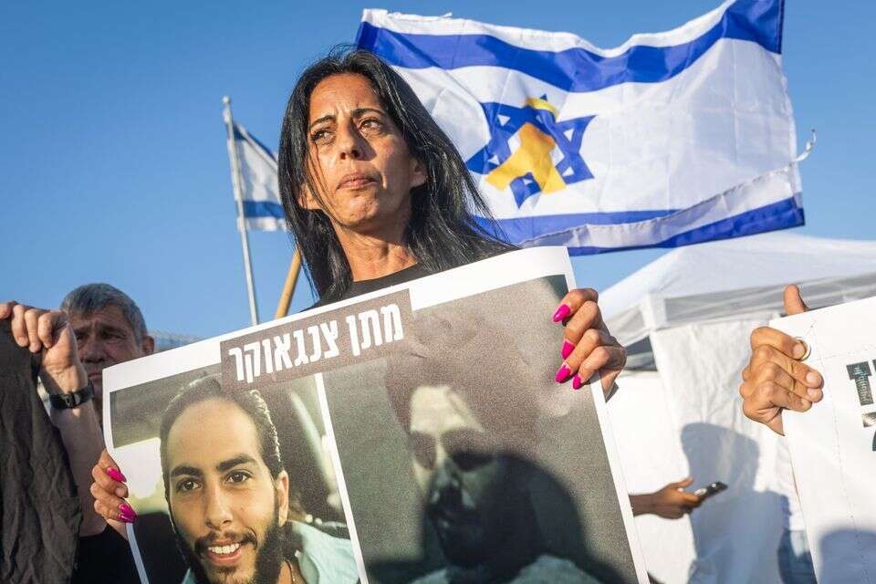 עינב צנגאוקר , אורן בן חקון
