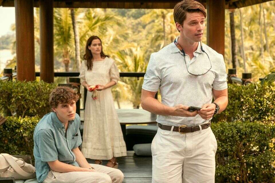 HOT חושפת: אלו הסדרות הנצפות ביותר על ידי הישראלים ב-2025