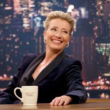 תומפסון חושפת: "טראמפ הזמין אותי לדייט"