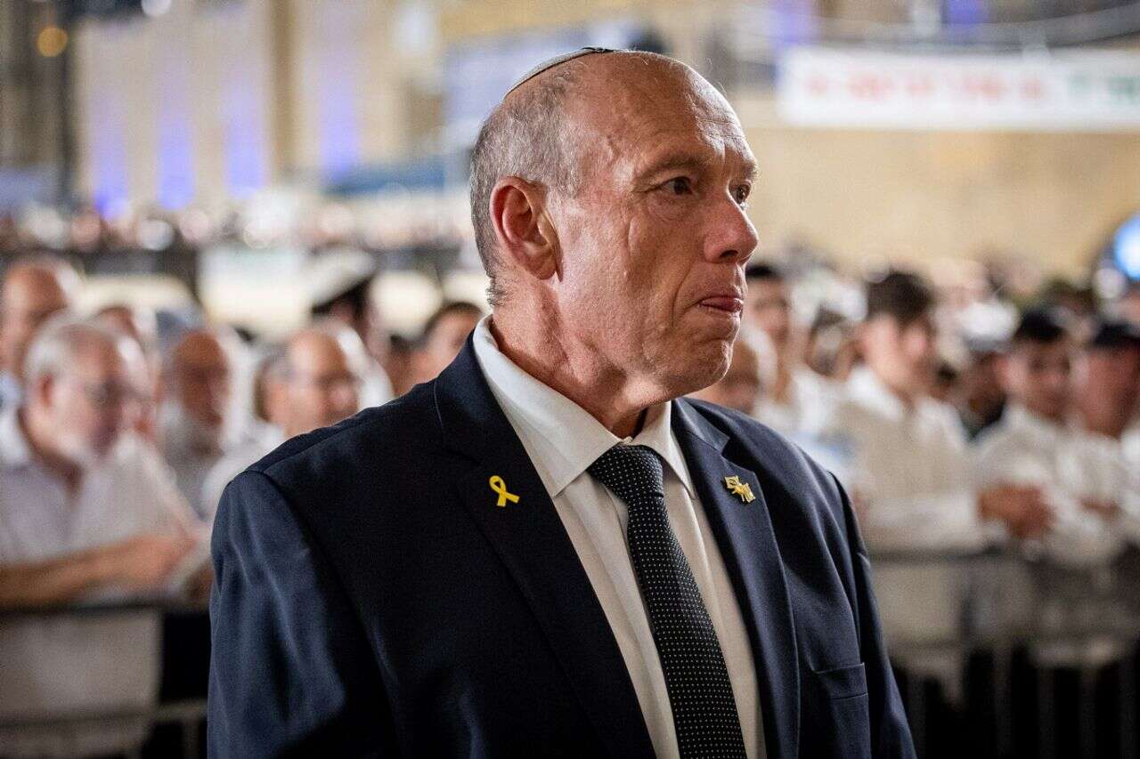 From Holocaust survivors to the reconstruction of the north: the auditor's report reveals the price of jobs and the fragmentation of ministries