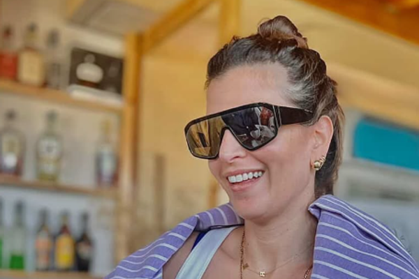 מור רדמי , אינסטגרם