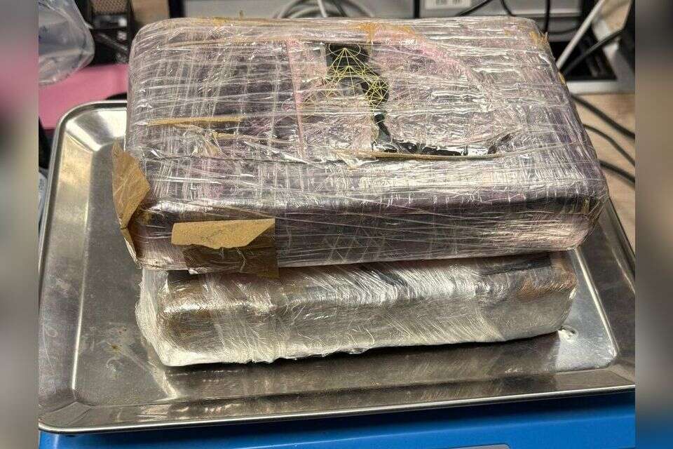תושב הפזורה הבדואית נעצר עם סמים בשווי מאות אלפי שקלים , דוברות המשטרה