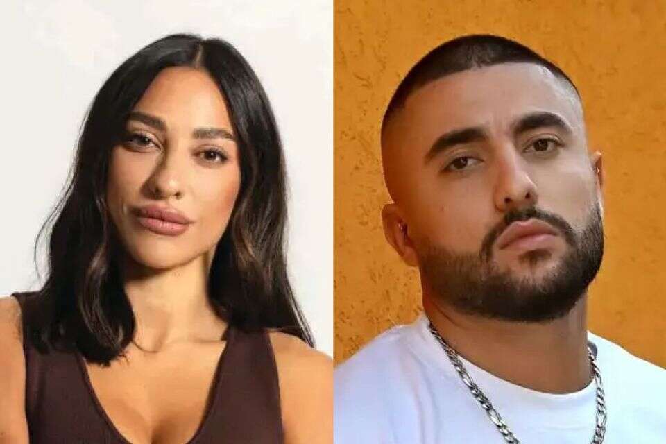 אור בן דוד ושני אדרי , אפרת אשל ורן יחזקאל