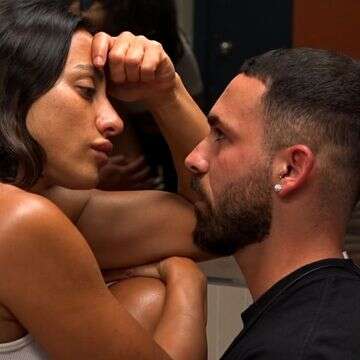 צפו: שני לא משאירה סיכוי לקשר עם יובל