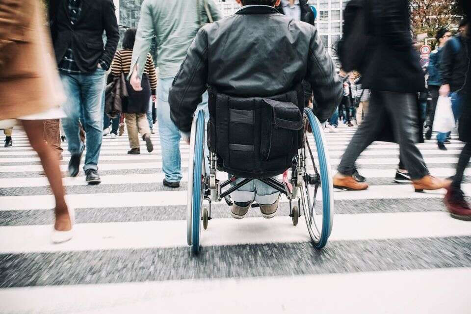 "שינה לי את החיים": שילוב אמיתי מתחיל בשוק העבודה