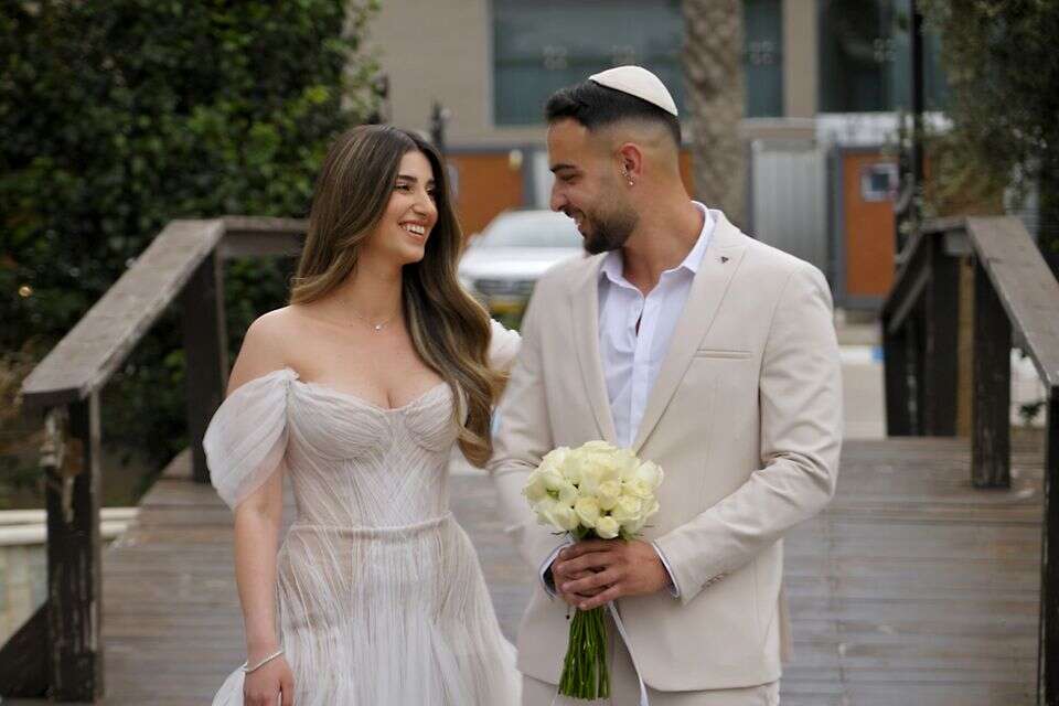 שילת ובחיר ליבה , באדיבות כאן 11,ארמוזה הפקות