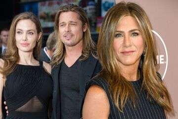 "חבל שזה קרה": אניסטון נזכרת במשבר בראנג'לינה