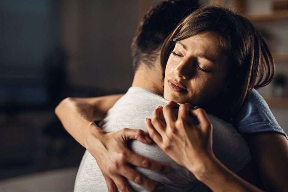 זוגיות מערכת יחסים אהבה קשר פרידה  , freepik